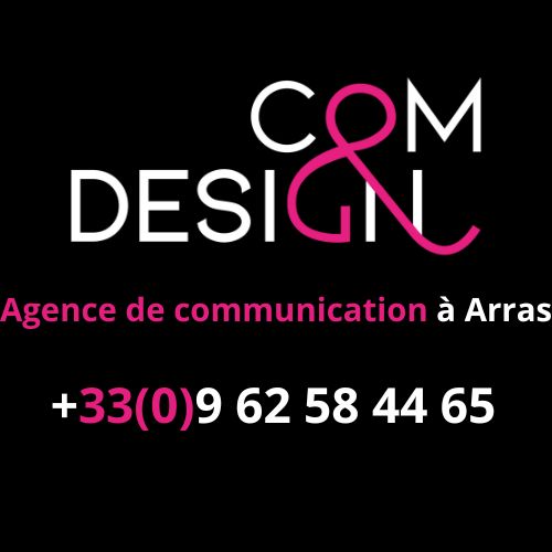 Logo Com And Design